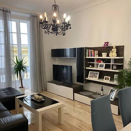 Casa Mina Cadiz Appartement Buitenkant foto
