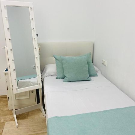 Casa Mina Cadiz Appartement Buitenkant foto