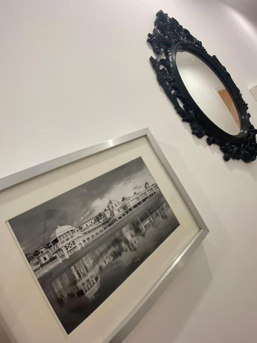Casa Mina Cadiz Appartement Buitenkant foto