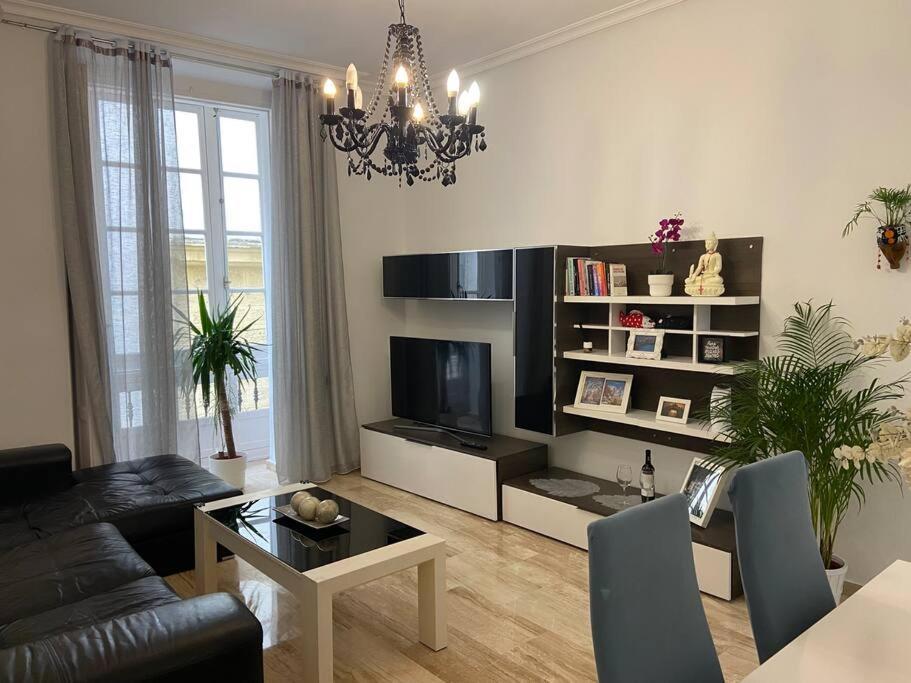 Casa Mina Cadiz Appartement Buitenkant foto