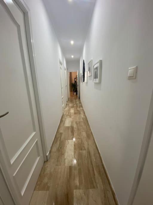Casa Mina Cadiz Appartement Buitenkant foto