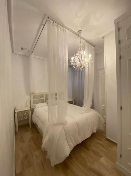 Casa Mina Cadiz Appartement Buitenkant foto