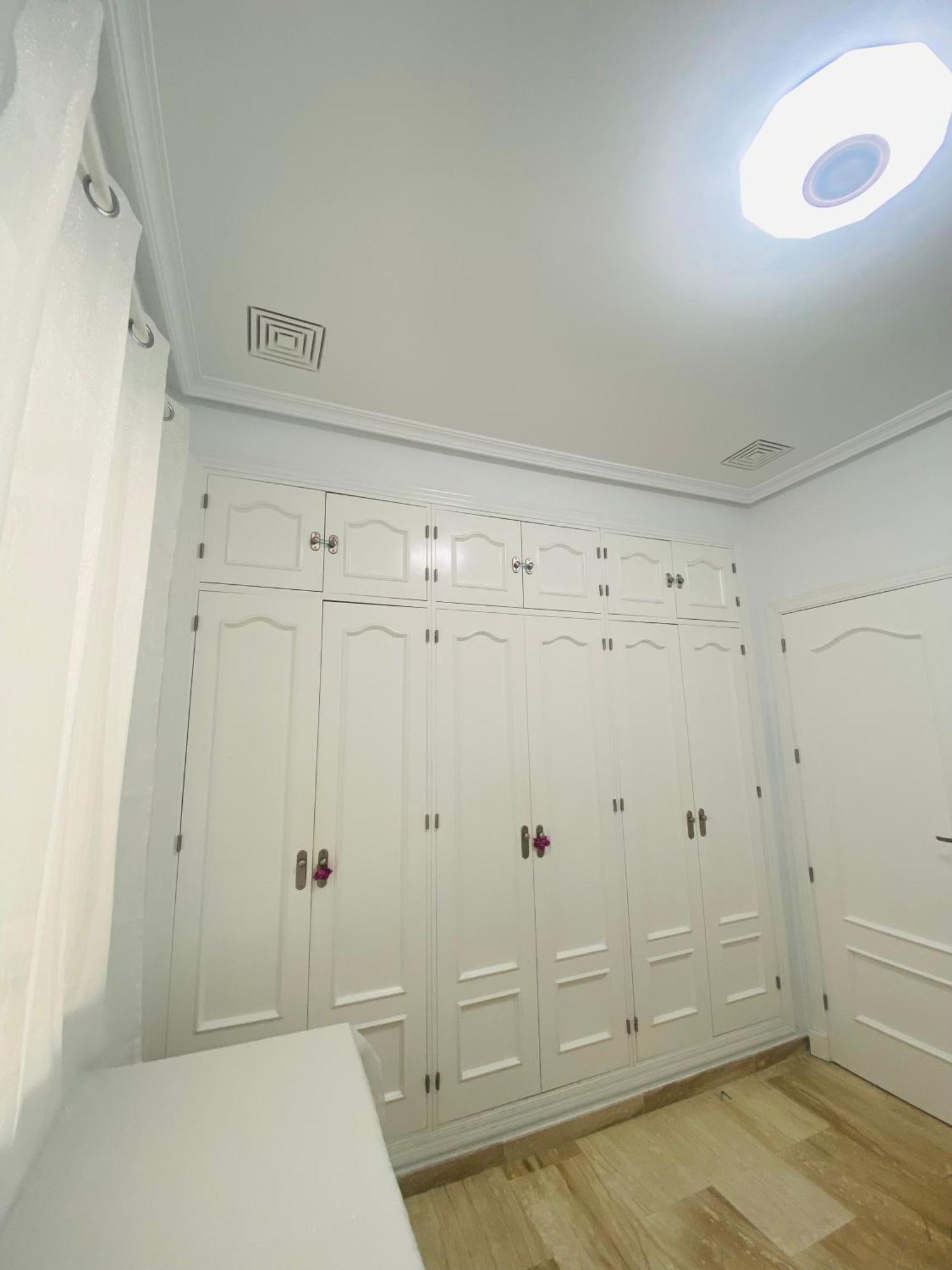 Casa Mina Cadiz Appartement Buitenkant foto