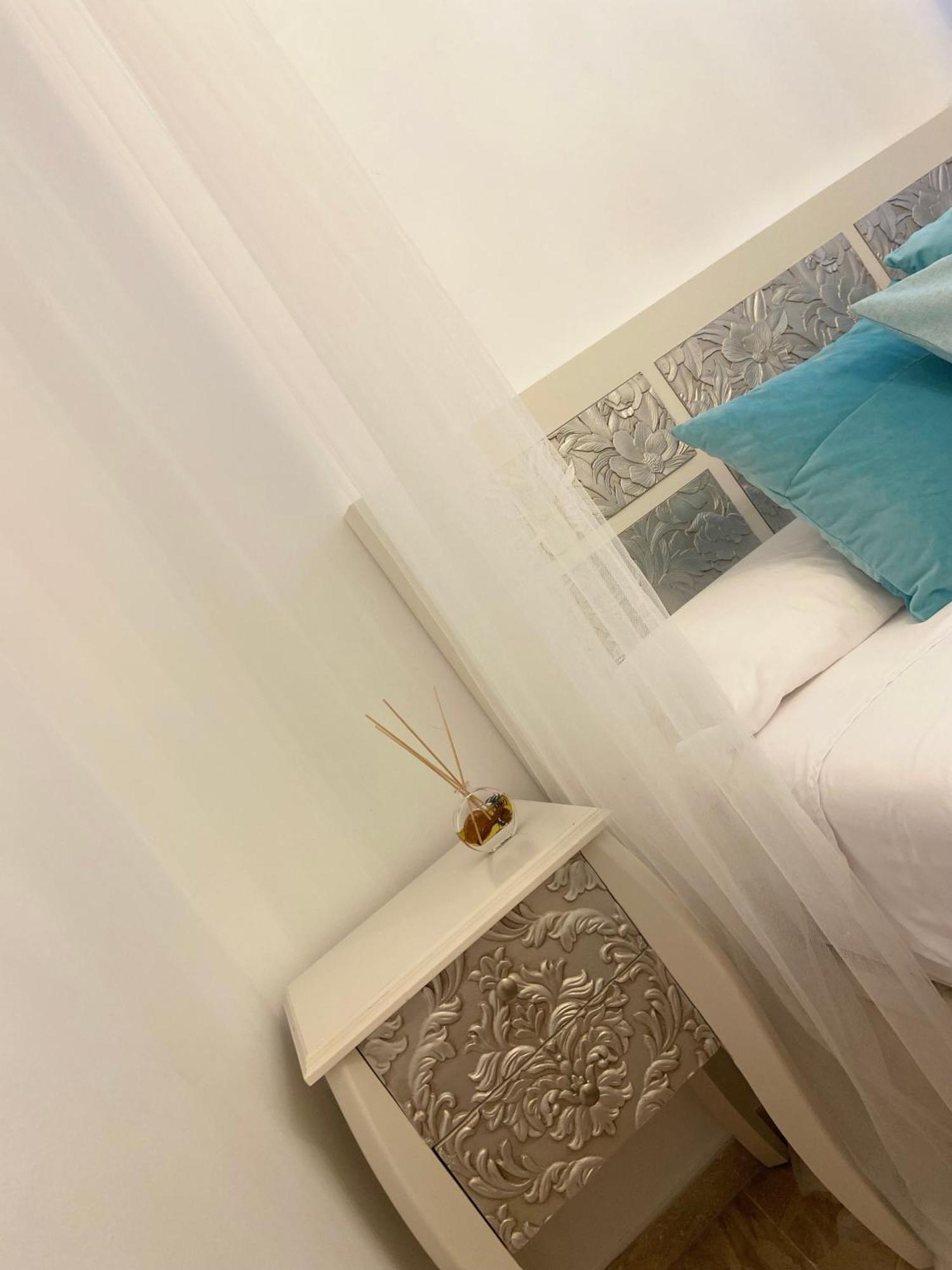 Casa Mina Cadiz Appartement Buitenkant foto