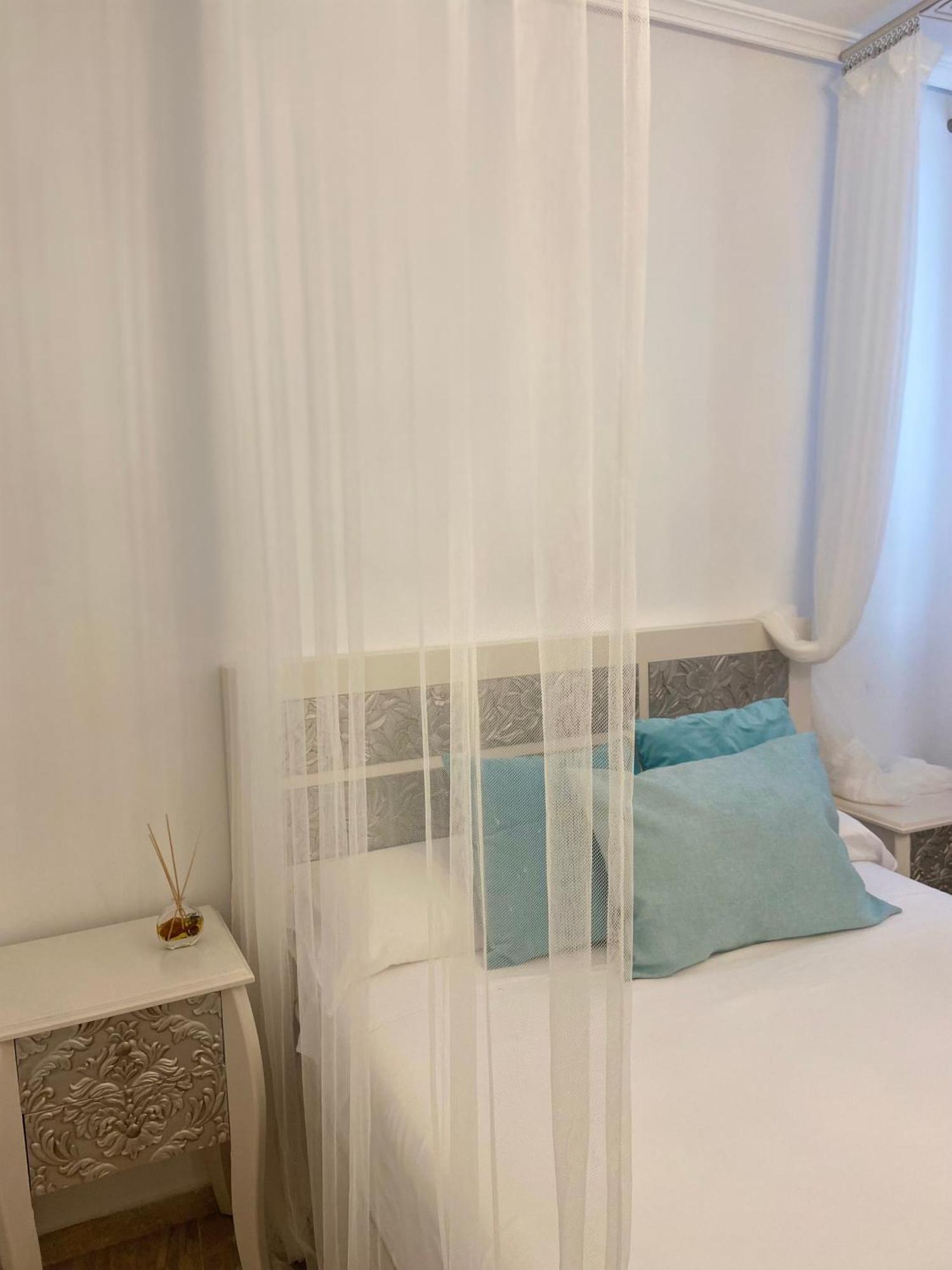 Casa Mina Cadiz Appartement Buitenkant foto