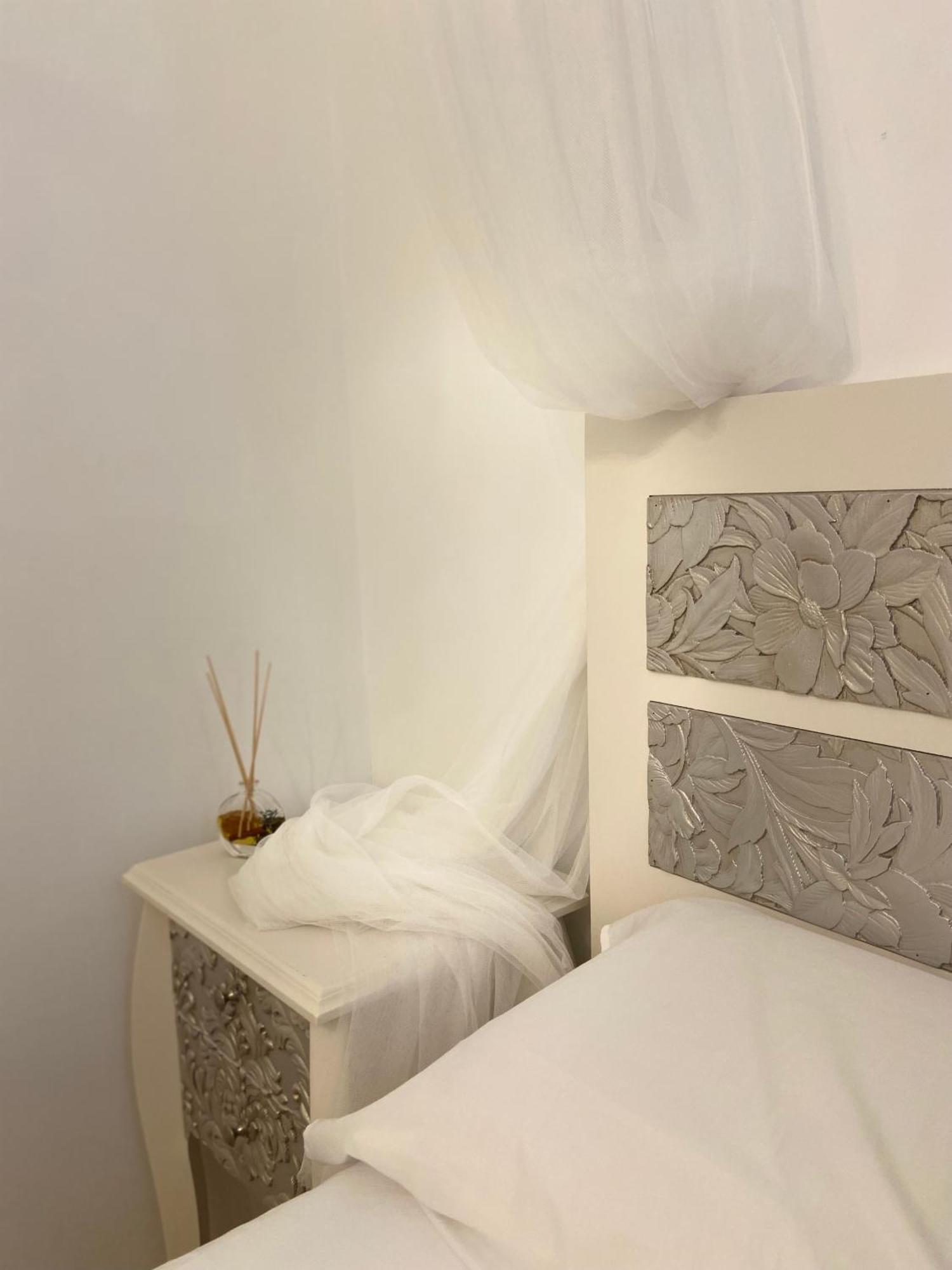 Casa Mina Cadiz Appartement Buitenkant foto