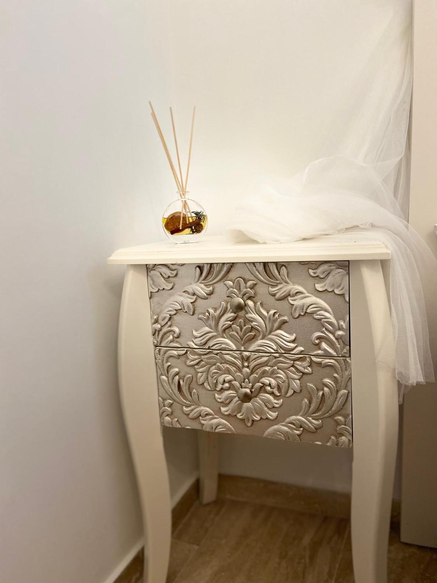 Casa Mina Cadiz Appartement Buitenkant foto